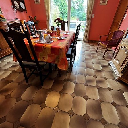 Welcome Chez Marie Aire-sur-la-Lys Exterior foto