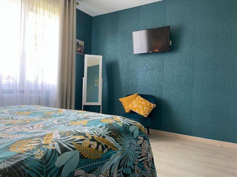 Welcome Chez Marie Aire-sur-la-Lys Exterior foto